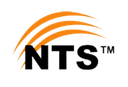 NTS (National Testing Service) logo
