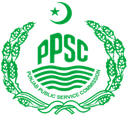 Provincial Public Service Commissions logo