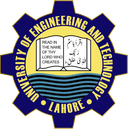UET Lahore logo